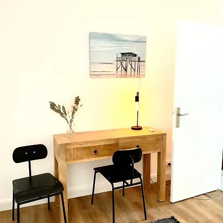 Appartamento Landsberg -