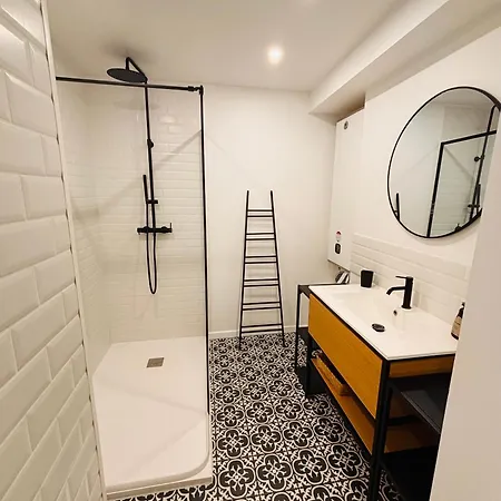 Apartmán Landsberg -