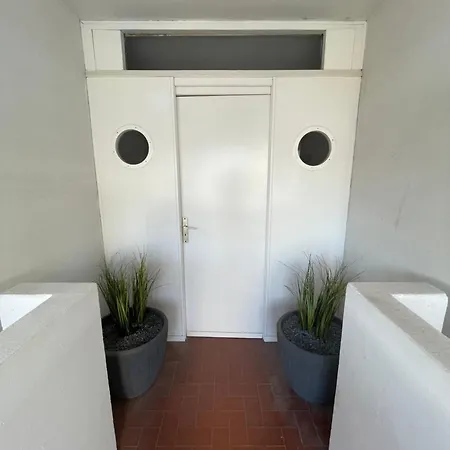 Landsberg 2 Pièces En Bord De Appartement