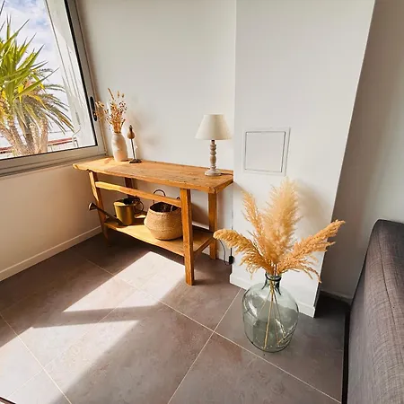 Appartement Landsberg 2 Pièces En Bord De Saint-Laurent-du-Var